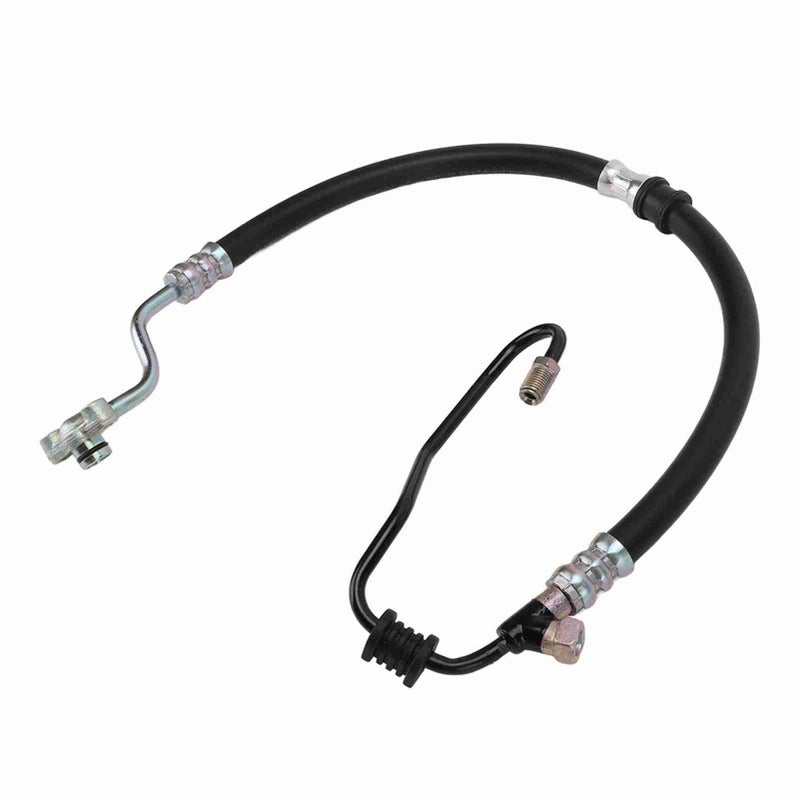 Power Steering Pressure Hose Assembly 53713 S84 A04 Replacement for Accord 1998‑2002 - Image 3