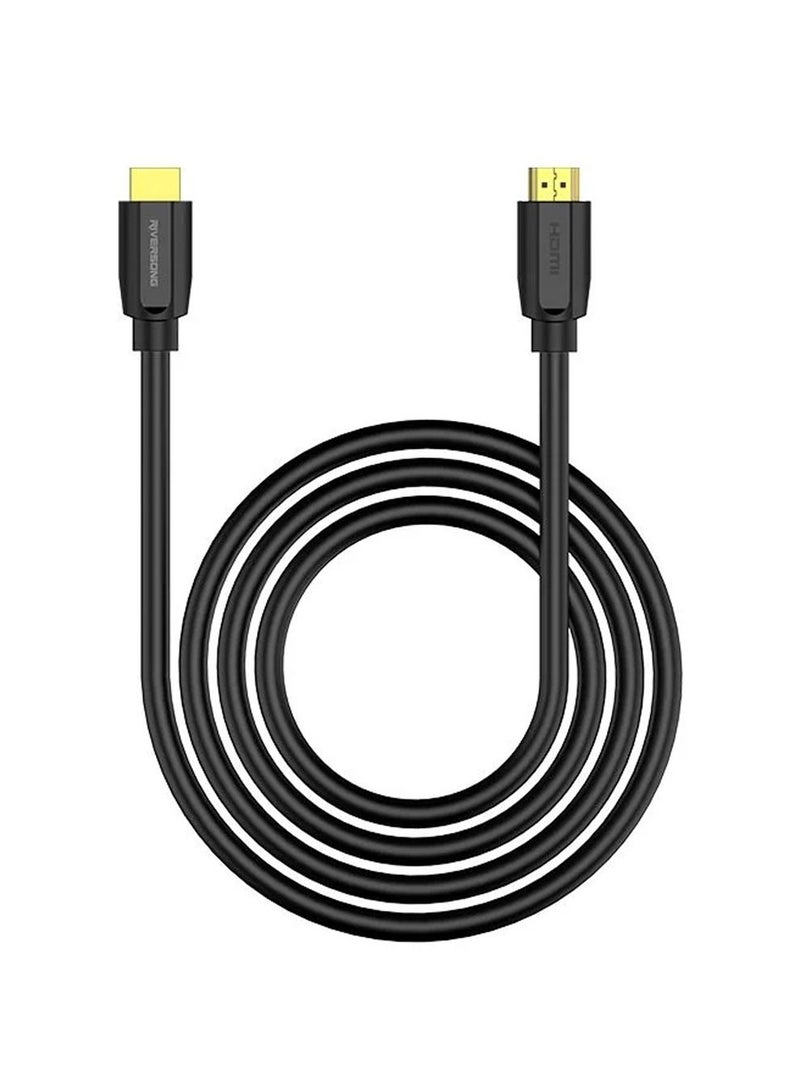 RIVERSONG Xspeed 4K Ultra HD HDMI Cable - 3 meters - Image 1