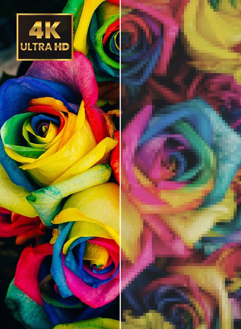 RIVERSONG Xspeed 4K Ultra HD HDMI Cable - 3 meters - Image 4