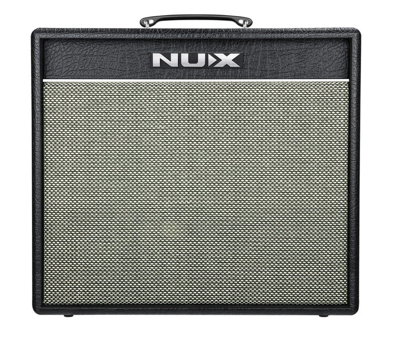 NUX MIGHTY 60 MKII Mighty Guitar Amplifier Modeling Combo - 60Watts - 3 Years Warranty - Image 1