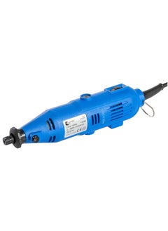 EVERISE 254-Piece 220V Corded Rotary Tool and Accessories Set Multicolor  - Image 3