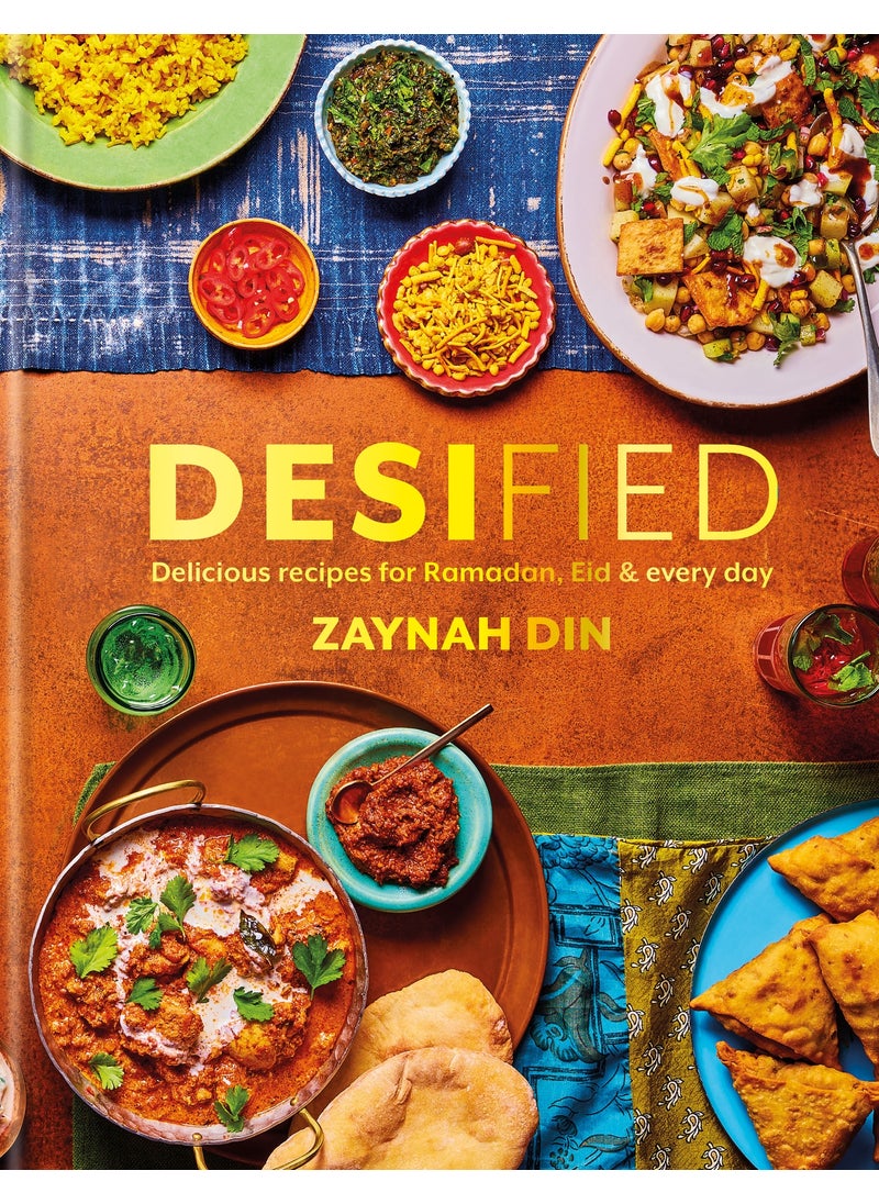Desified 