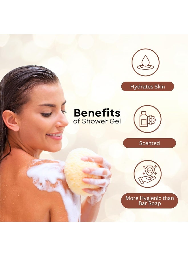 Marc Jacobs Perfect Body Cleanse Shower Gel 150Ml - Image 5