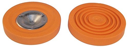 Xtenda-leg® Replacement Rubber Feet - Image 1