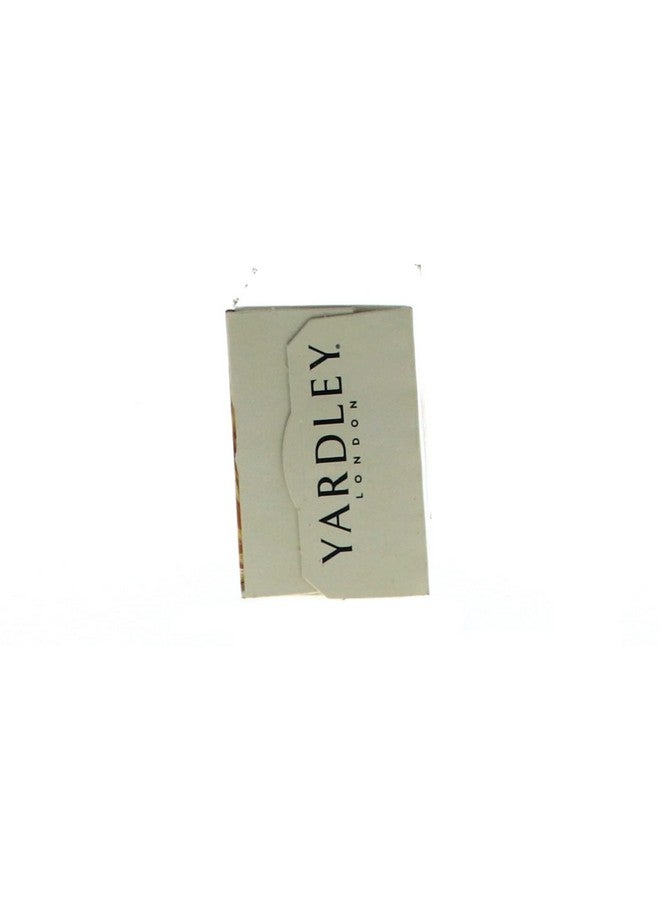 Yardley Oatmeal Almond Bath Bar 4Ozpack Of 3 - Image 3