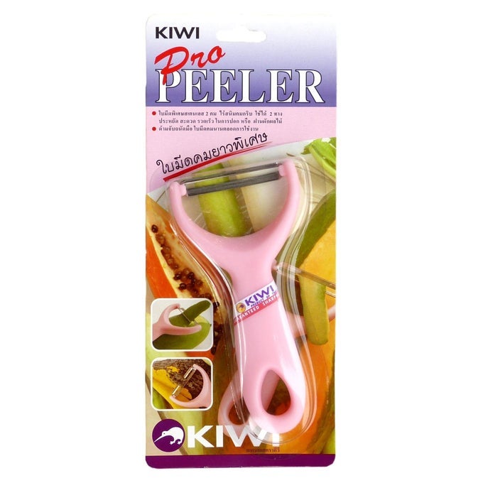 PRO PEELER COLOR PINK