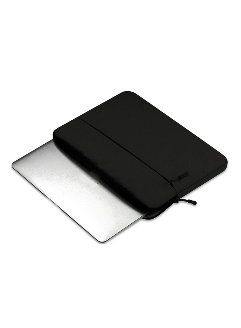 15.6-inch Laptop Sleeve, Shock-Proof Business Handbag  - Image 1