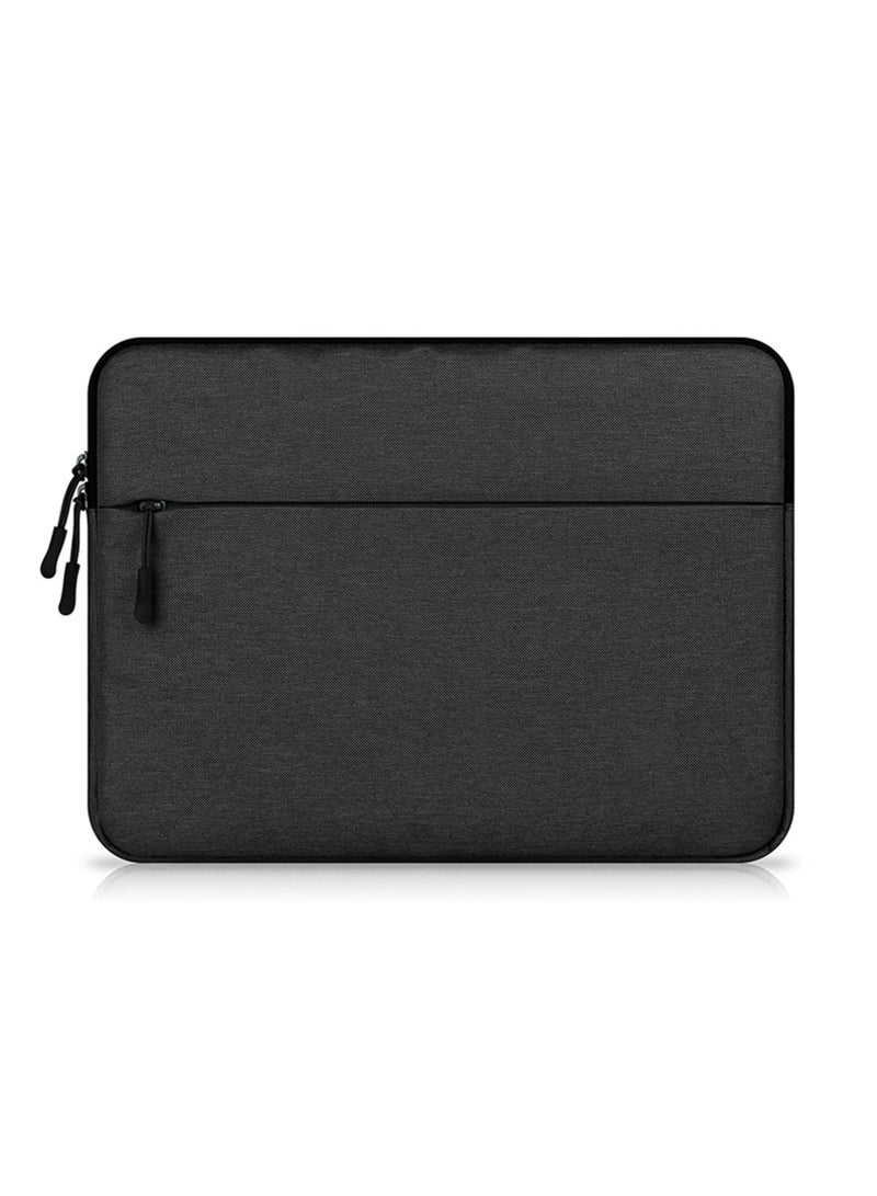 15.6-inch Laptop Sleeve, Shock-Proof Business Handbag  - Image 2