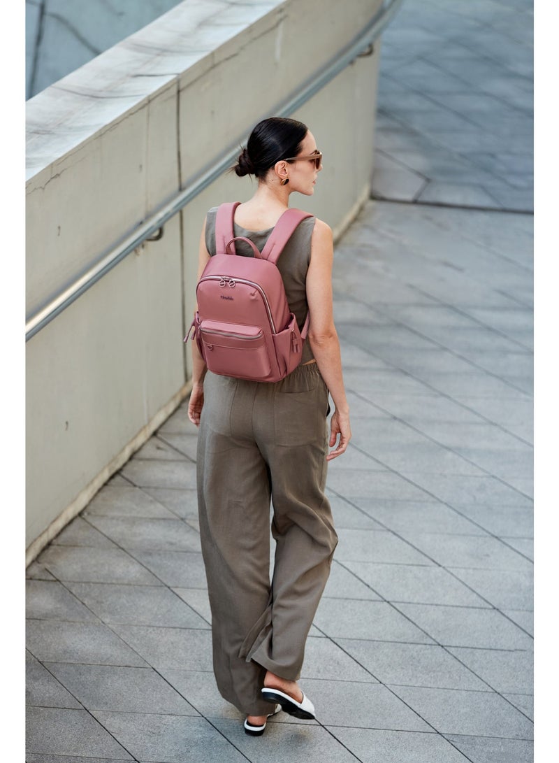 Chantria Chanterie CB00958 Women's Casual Premium Backpack - Waterproof Laptop Bag for School, University, and Work - Image 3