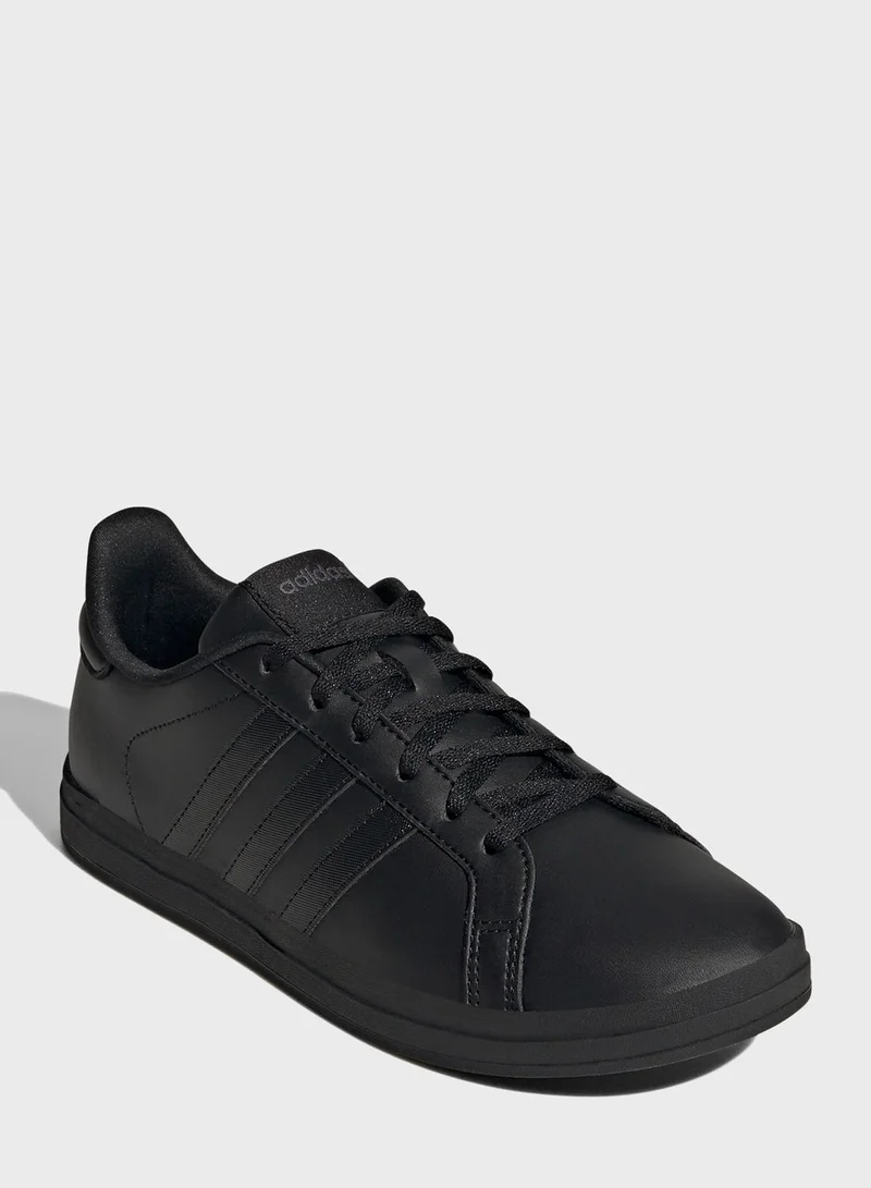 adidas حذاء كورتبوينت