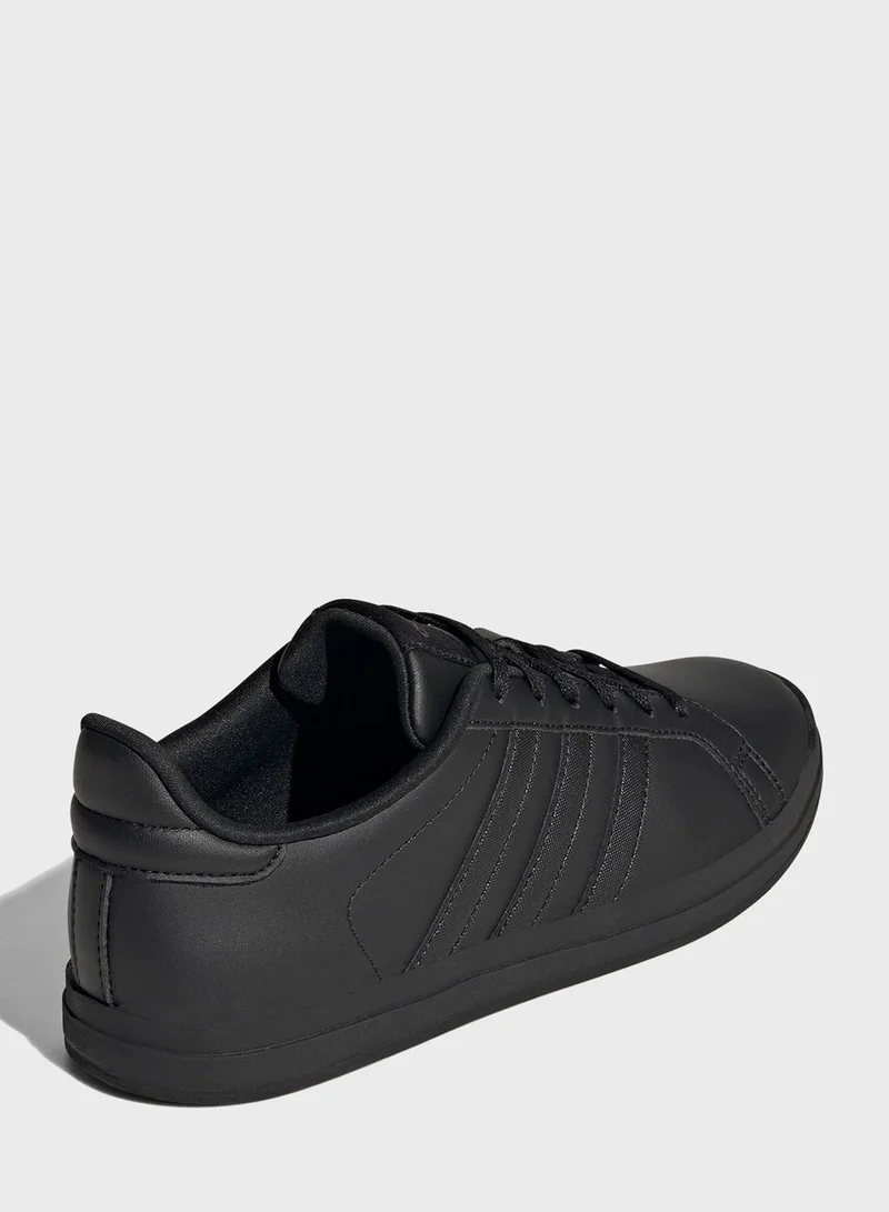 adidas حذاء كورتبوينت