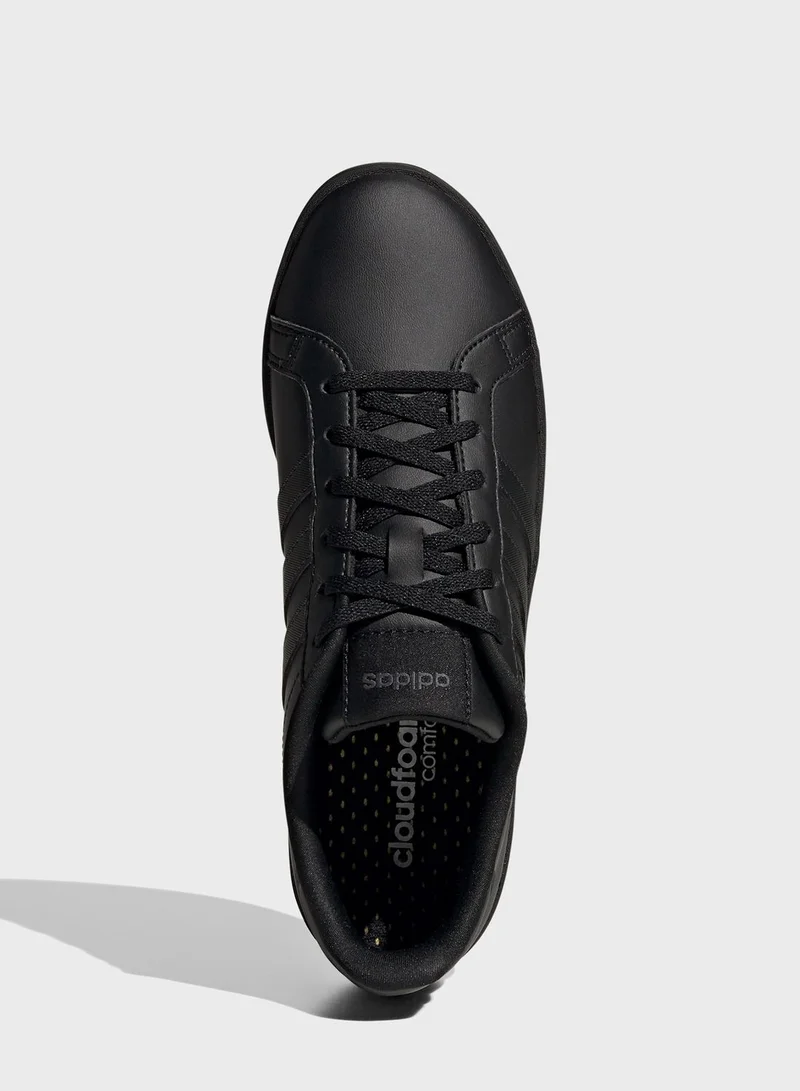 adidas حذاء كورتبوينت