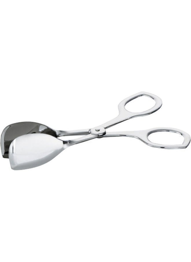 Sambonet Sambonet 5Living 2550C88 Bread/Bakery Tongs 18 cm Stainless Steel 18 x 10 cm 