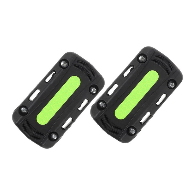Motorcycle Engine Bumper Guard Crash Bar Slider Protective Slider For Trails And Roads Full Protection Black - Image 2