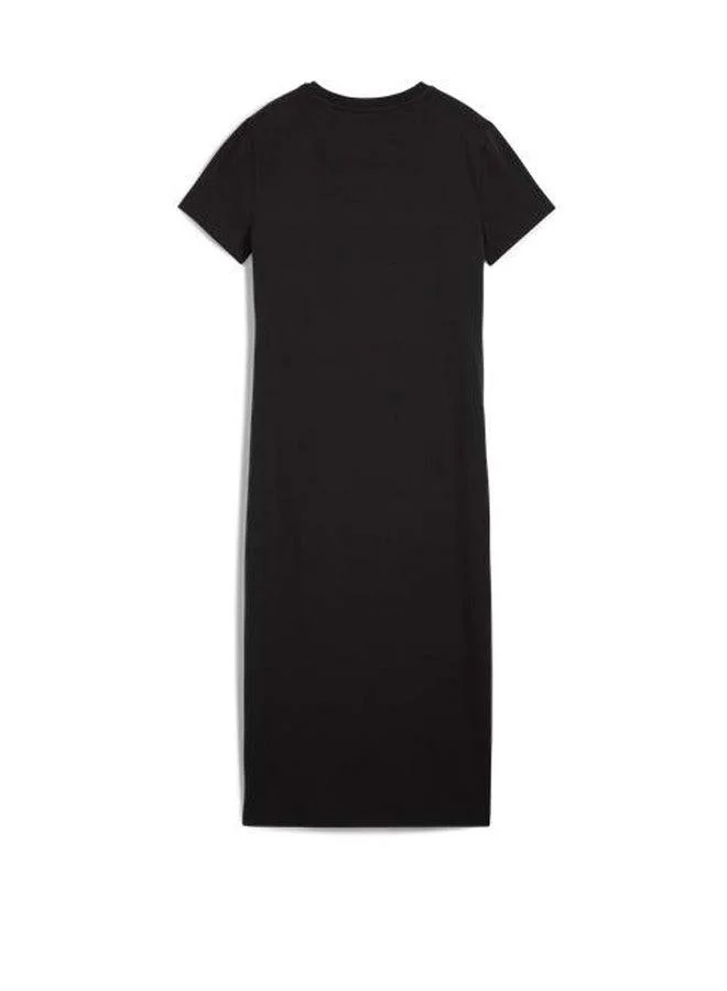 PUMA  Cutout Detail Dress for Women | Best Price UAE