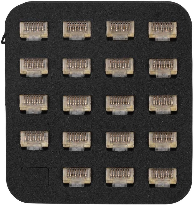 Klein Tools VDV526-055 LanMap Kit for Twisted-Pair Infrastructure Mapping - Image 2