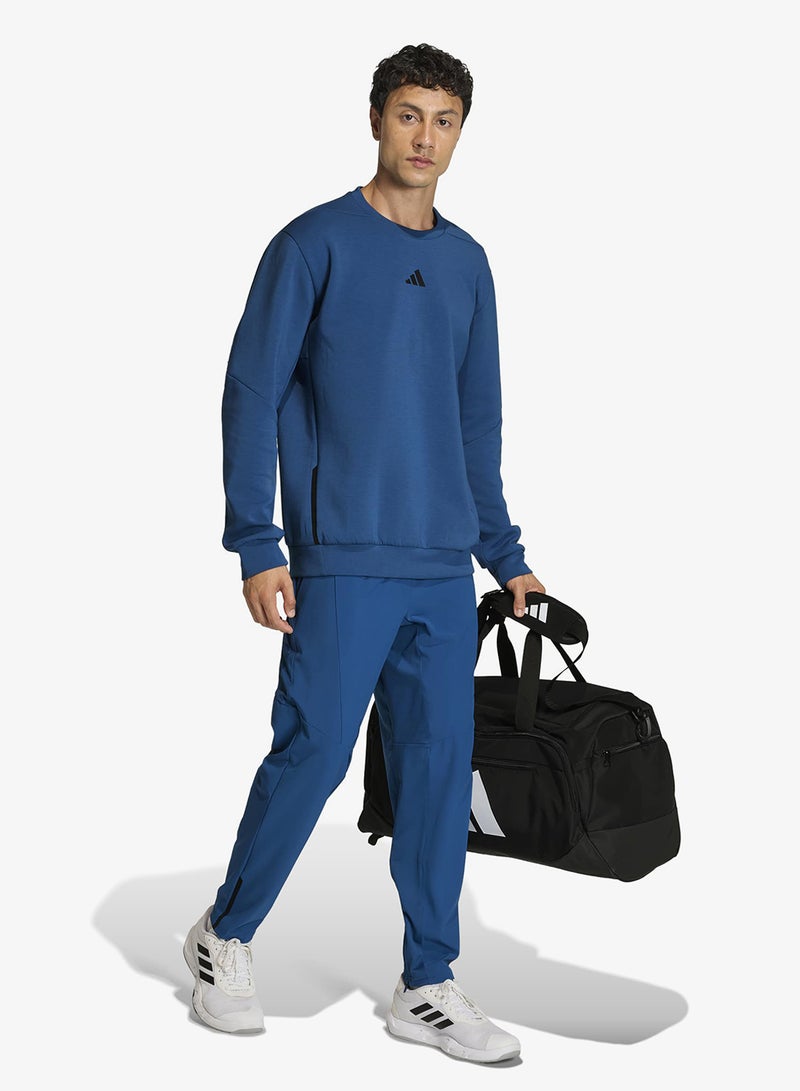 Adidas D4T Workout Joggers - Image 5