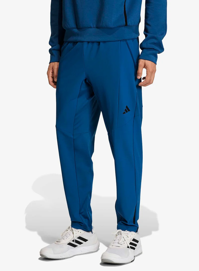 Adidas D4T Workout Joggers