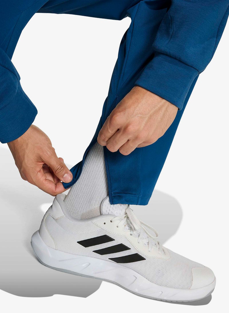 Adidas D4T Workout Joggers - Image 4