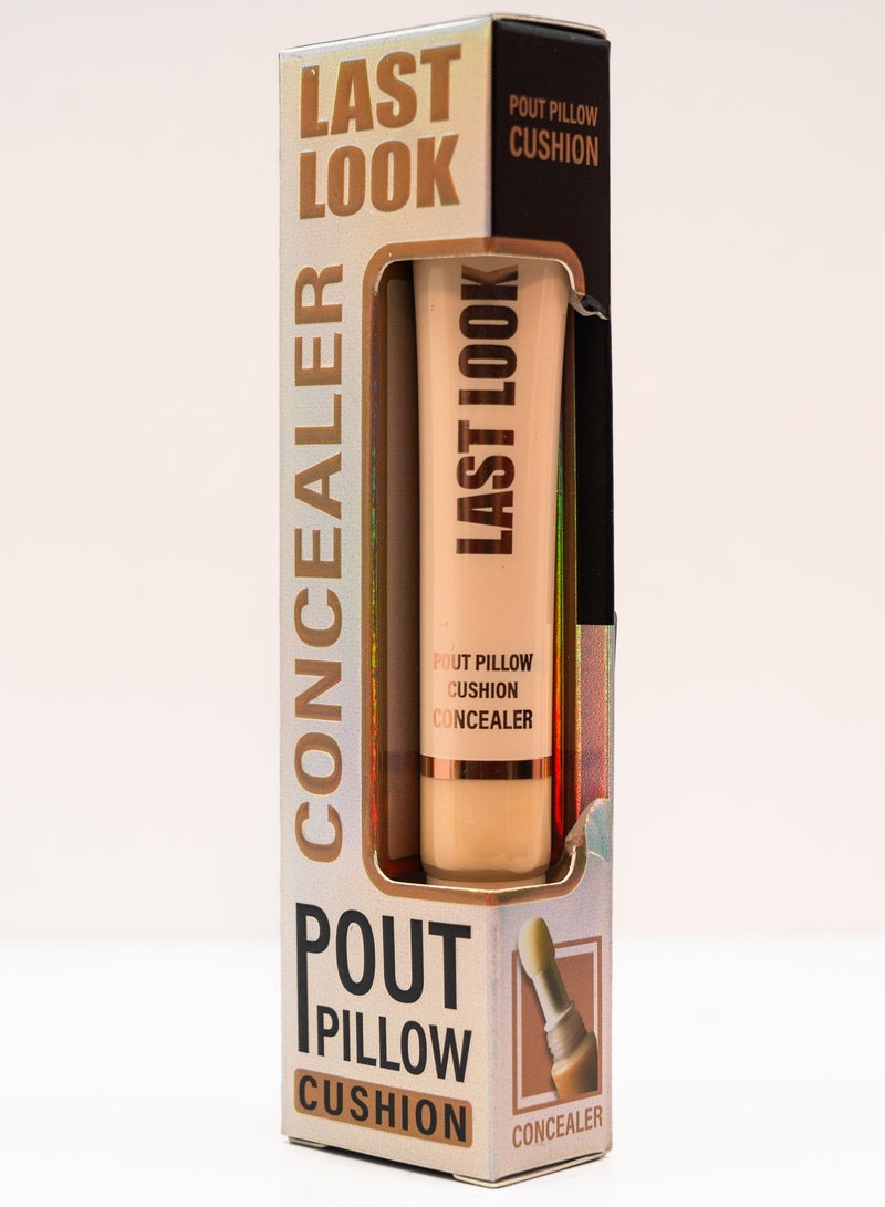 Last Look Pillow Cushion Liquid Concealer - 102 - Image 4