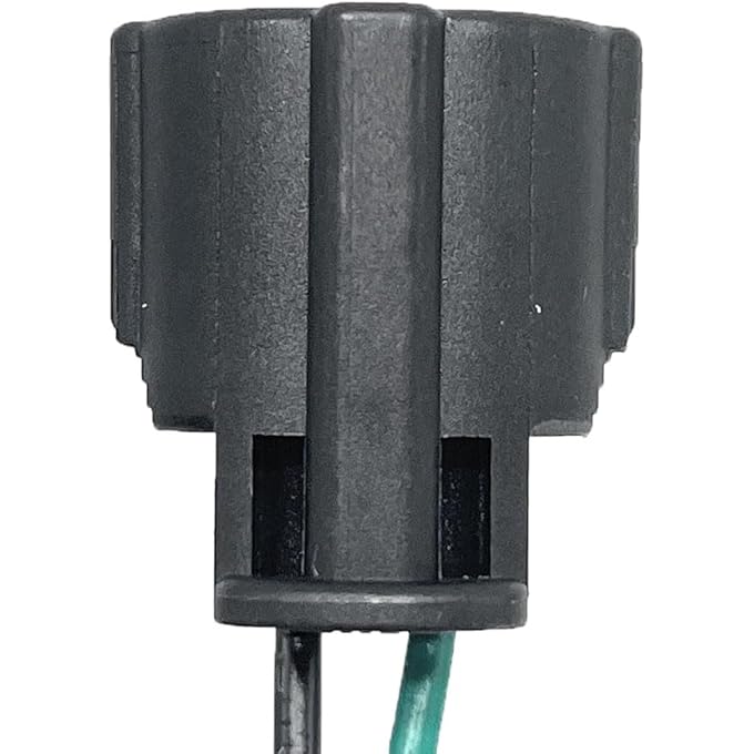 Broaug Alternator/Generator Connector Wiring Harnesses Replace 5019925AA - Image 1