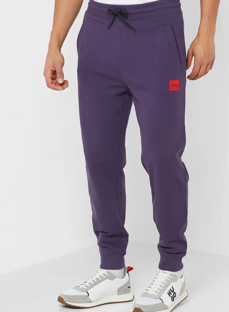 HUGO Essential Sweatpants