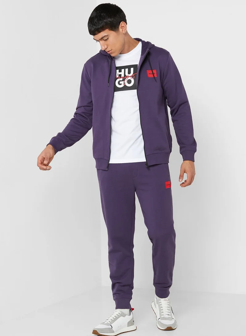 HUGO Essential Sweatpants