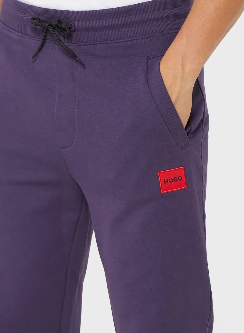 HUGO Essential Sweatpants