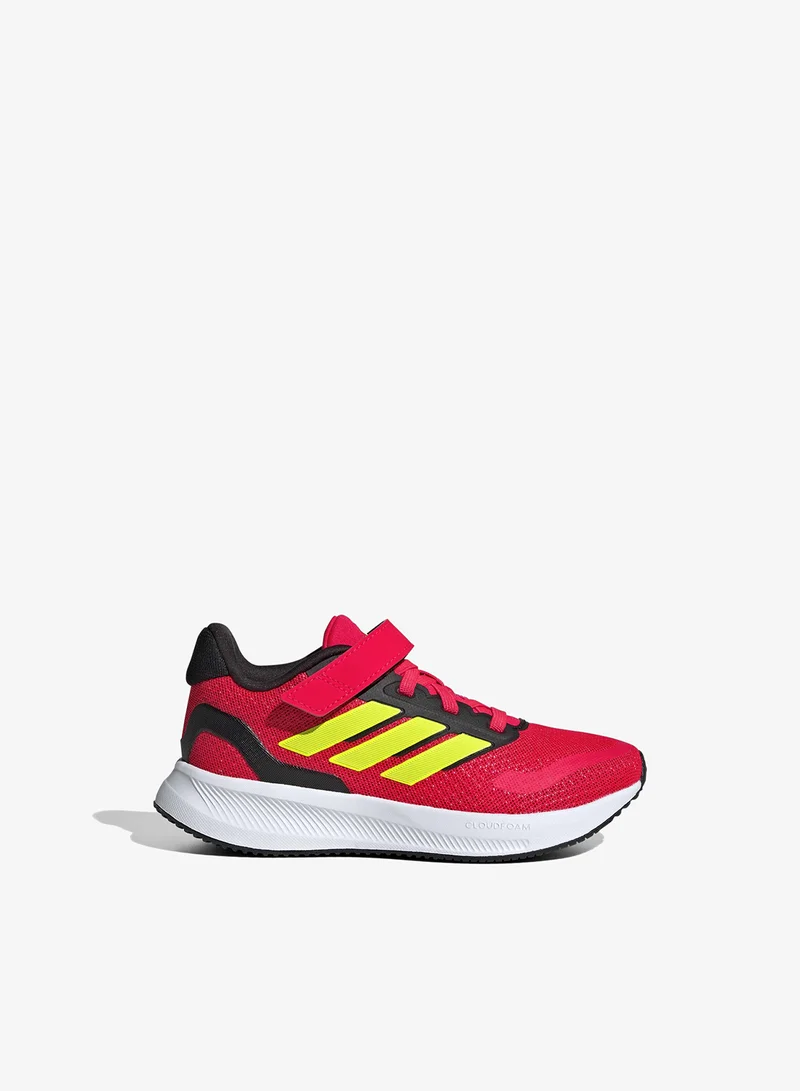 Adidas Kids Runfalcon 5 El