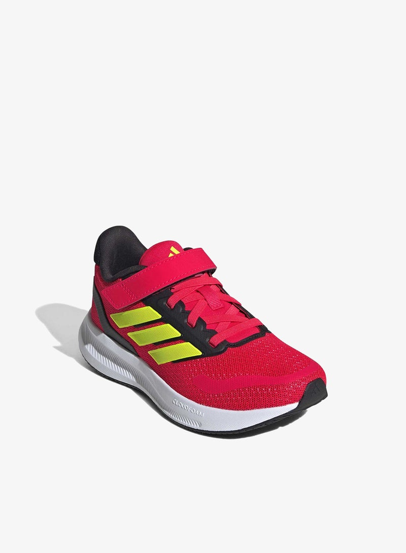 Adidas Kids Runfalcon 5 El - Image 3