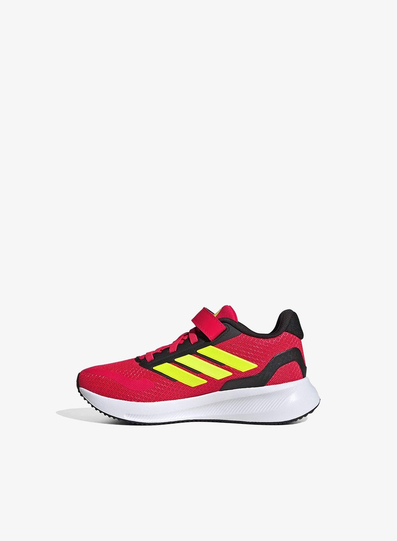 Adidas Kids Runfalcon 5 El - Image 2