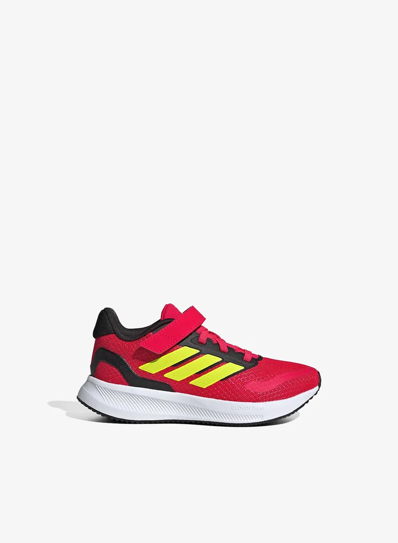 Adidas Kids Runfalcon 5 El