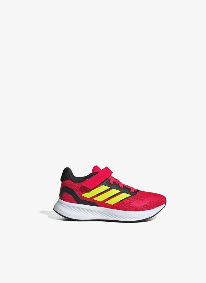 Adidas Kids Runfalcon 5 El