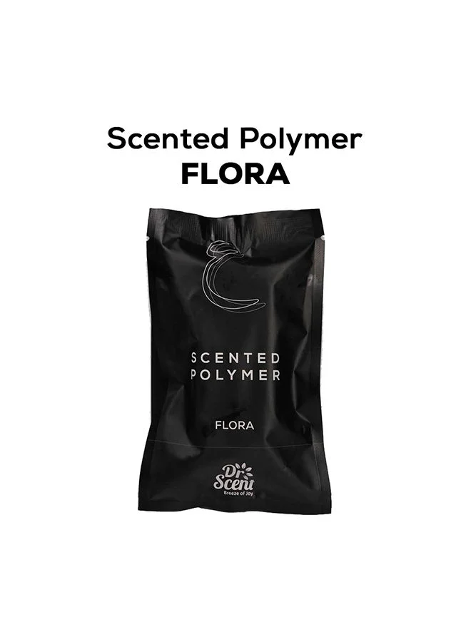 Dr Scent Dr Scent Breeze of Joy Wall-Mounted Lift Diffuser Spray (POLYMER FLORA)