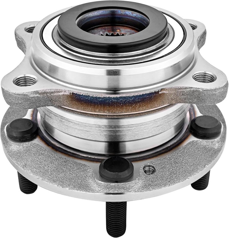 JLEO 513266 Front or Rear Wheel Hub Bearing for Hyundai and Kia Models - Image 1
