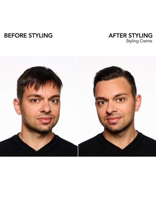 Bumble and bumble. Hair Styling Cream For Versatile Control | Builds Body, Creates Sleek Looks + Enhances Curls | Curly, Wavy, Straight, 8.5 Fl Oz - Image 2