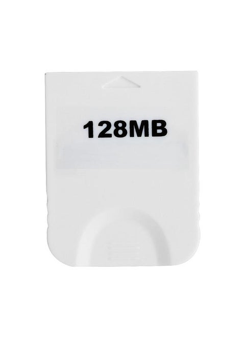 128MB Memory Card for Nintendo WII Console Game Compatible Memory Card