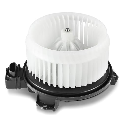 YHTAUTO HVAC Blower Motor Assembly for Toyota Yaris 2007-2012 Scion xD 2008-2014 - Image 1