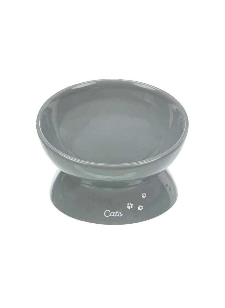 Trixie Raised Ergonomic Ceramic Bowl For Cats - pzsku/ZAC255DFFD55B95589086Z/45/_/1642424012/aa334f0f-704e-45db-9c3f-a911cd9dd395