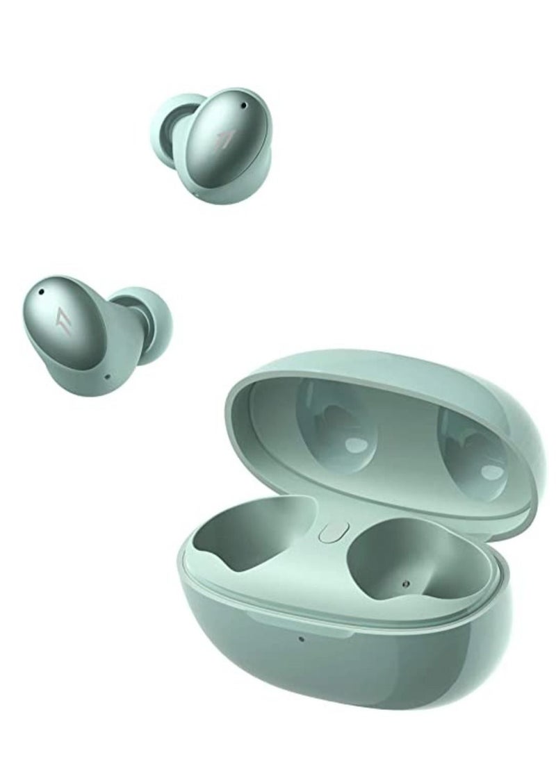 Haino Teko ENC-8 Pro Wireless Earbuds For iPhones and Android - Image 1