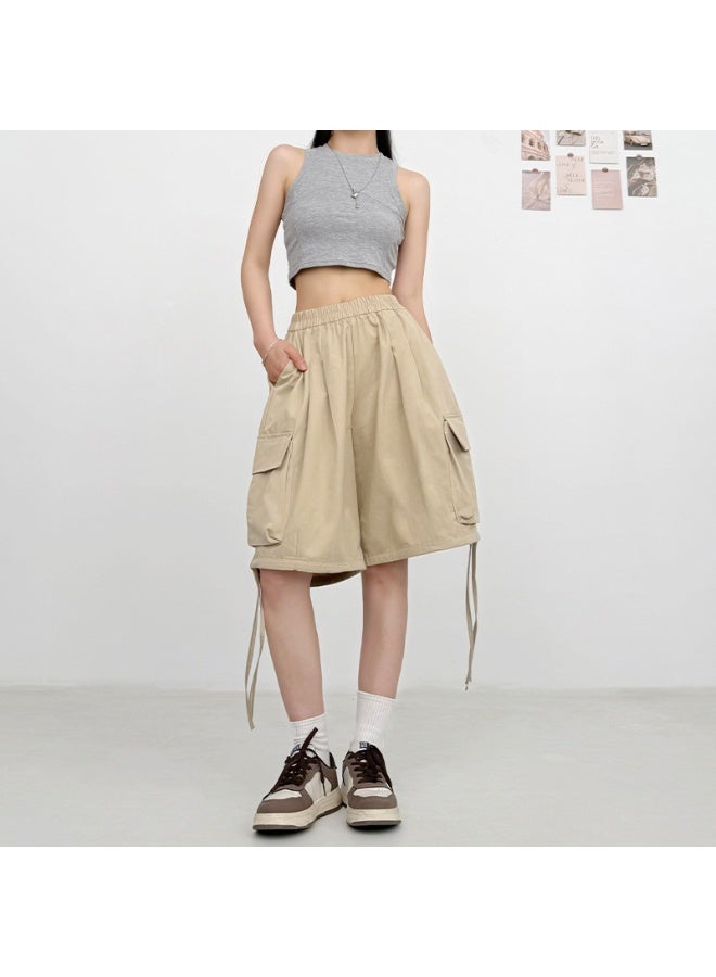 KUYING New Breathable Sports Shorts - Image 1