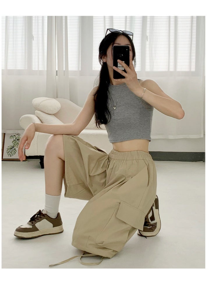 KUYING New Breathable Sports Shorts - Image 4