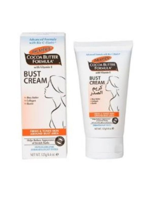 Palmer's Cocoa Butter Formula with Vitamin E Cream 125g