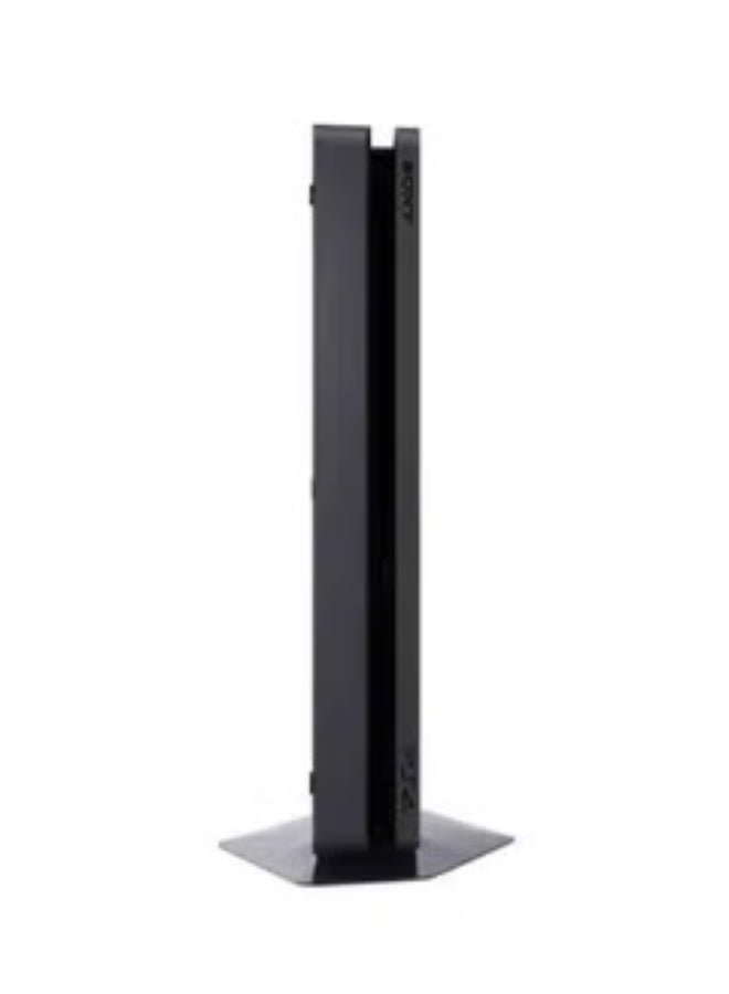 Sony PlayStation 4 Slim 500gb Console With Controller - Black