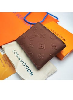 VL Louis men's wallets 