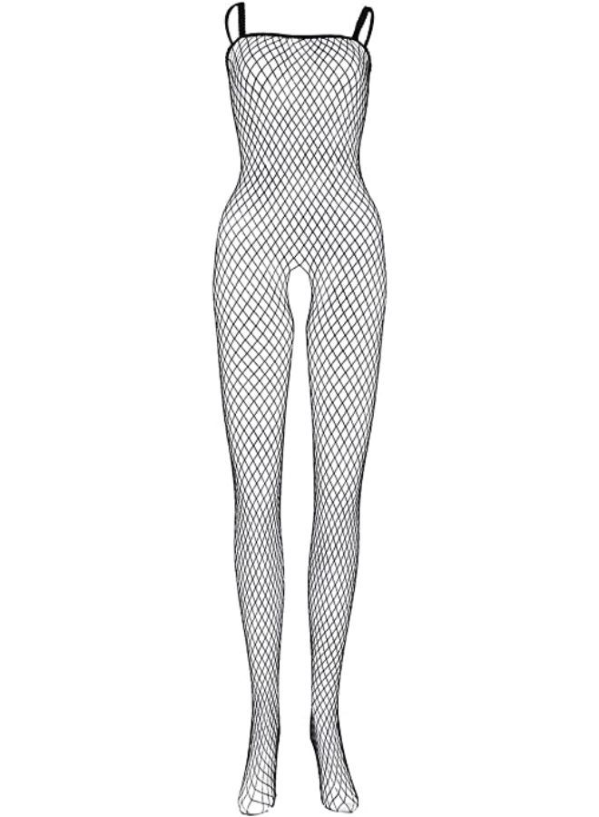 Body Stocking Lingerie Net for Ladies