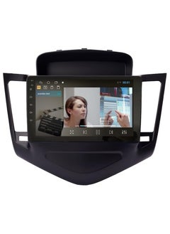 Android Screen For Chevrolet Cruze 2009 To 2015 4GB RAM 64GB Memory Support Apple Carplay Android Auto Full HD Touch Screen 9 Inch built In Bluetooth USB Radio WiFi Play Store Backup Camera included