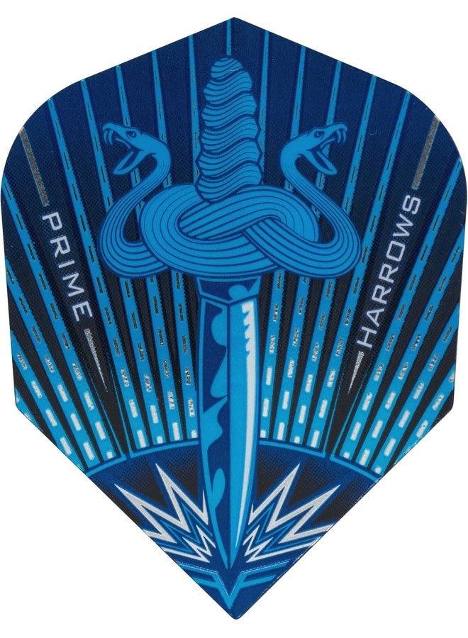 Harrows Assassin Tungsten Steeltip Dart - Image 3