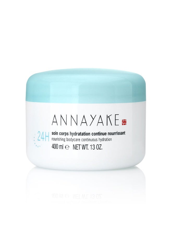 Annayake 24H Nourishing Bodycare Continuous Hydration 400ml - Image 3