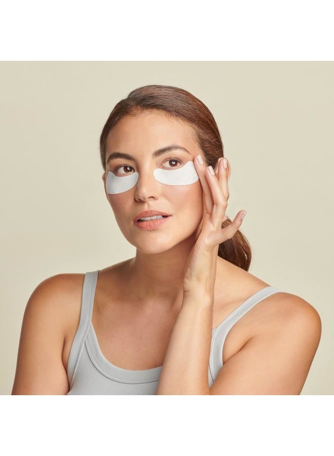 Colorescience Total Eye Hydrogel Treatment Masks, 12 ct. - Image 2
